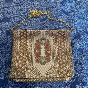 Vintage Walborg purse